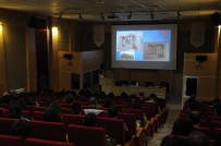 SANAT TARIHI - ASTAM 6'Ncı Kazı Ve Araştırmalar Sempozyumunu Düzenledi