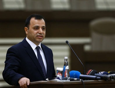 AYM Başkanı Arslan: Halkoylamasına yüksek katılım başlı başına bir kazanımdır