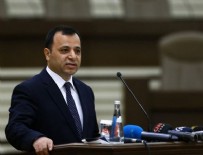 AYM Başkanı Arslan: Halkoylamasına yüksek katılım başlı başına bir kazanımdır