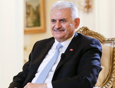 Başbakan Yıldırım'dan kabine değişikliği açıklaması