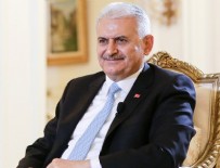 BLOOMBERG - Başbakan Yıldırım'dan kabine değişikliği açıklaması
