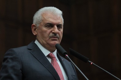 Başbakan Yıldırım'dan AKPM Kararına Sert Tepki