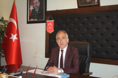 Başkan Özen, 'Yılın En Başarılı Belediye Başkanı' Seçildi