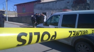 'Bayıltana Kadar Dövdüm'