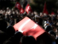 SEHİ ORMANLARI - Bitlis'te 1 askerimiz şehit oldu