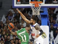 DARÜŞŞAFAKA DOĞUŞ - Darüşşafaka avantaj için sahada