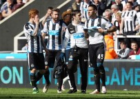 NEWCASTLE UNITED - Efsane yeniden Premier Lig'de
