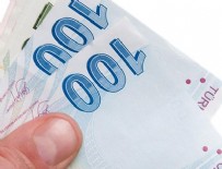 EMEKLİ ZAMMI - Emeklilere zam müjdesi!