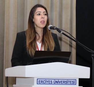 ERÜ'de 'Kampüste LÖSEV' Projesi Etkinliği