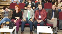 KADIR HAS ÜNIVERSITESI - ERÜ'de 'Ulusal Erciyes Tiyatro Festivali' Başladı