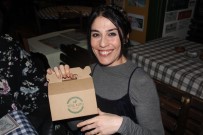 DOÇENT DOKTOR - Eskişehir Artık Yemeğini Çöpe Atmıyor