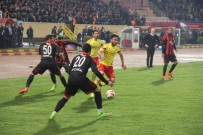 TEZAHÜRAT - Evkur Yeni Malatyaspor'a PFDK'dan Ceza