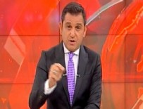 FATİH PORTAKAL - Fatih Portakal'dan AKPM seviciliği