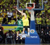XAVI - Fenerbahçe Bir Kez Daha Final Four'da
