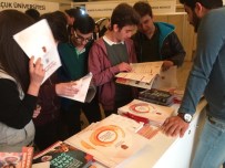 SABAH GAZETESI - Hatice Karataş Açıklaması 'Konyalı Öğrenciler İngilizce Eğitimine Önem Veriyor'