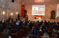 ENVER ÜNLÜ - Karabekir'in Kızı Ermeni Meselesini Anlattı