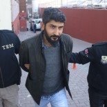 Kayseri'deki PKK Operasyonunda Gözaltına Alınan Başkan Yardımcısı Adliyeye Çıkarıldı Haberi