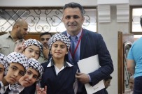 KıRıKKALE ÜNIVERSITESI - Kırıkkale'de Gündem Ortadoğu