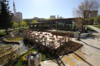 KÜÇÜKÇEKMECE BELEDİYESİ - Küçükçekmece Belediyesinden İkinci Sosyal Tesis