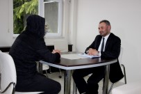 MADDE BAĞIMLISI - Madde Bağımlılarına Manevi Destek