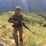 İSMAIL ÇORUMLUOĞLU - Manisa'ya Şehit Ateşi Düştü