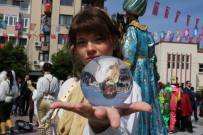 MESİR MACUNU FESTİVALİ - Mesir Macunu Festivaline Görkemli Açılış