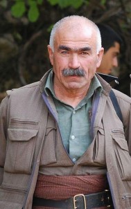 PKK'nın Sözde Sincar Sorumlusu, Oğlu Ve Kardeşiyle Birlikte Öldürüldü