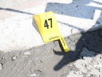 SİLAHLI SALDIRGAN - Sakarya'da silahlı saldırı