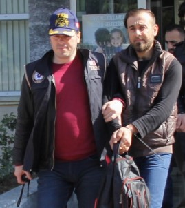 Samsun'da DEAŞ'tan 1 Kişi Tutuklandı