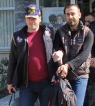 SAAB - Samsun'da DEAŞ'tan 1 Kişi Tutuklandı