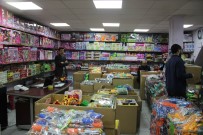 ABDULLAH ŞAHIN - Şanlıurfalı Esnaf Doların Düşmesini Bekliyor