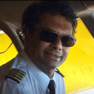 Singapur Havayolları Pilotu İstanbul'da Ölü Bulundu