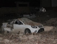 Suriye'de hastaneye hava saldırısı: 15 ölü, 8 yaralı