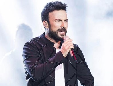 Tarkan'dan dudak uçuklatan kira!