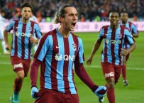 SADI TEKELIOĞLU - Trabzonspor'a Yusuf Yazıcı Etkisi