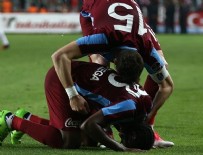 Trabzonspor Avrupa'ya gitmeyi hedefliyor