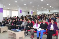 KÜÇÜMSEME - Ünye'de 'Toplumsal Cinsiyet' Konferansı
