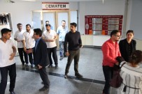 MADDE BAĞIMLISI - Van'da ÇEMATEM Kuruluyor