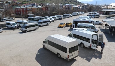 Van'da Ulaşıma Yeni Düzenleme