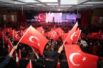 KUĞU GÖLÜ - Yenimahalle, Çocuk Sesleriyle Yankılandı