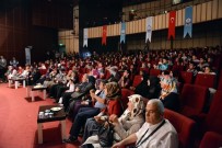 BARIŞ MANÇO - Yıldırım'da Ebeveynlere Çocuk Gelişimi Semineri