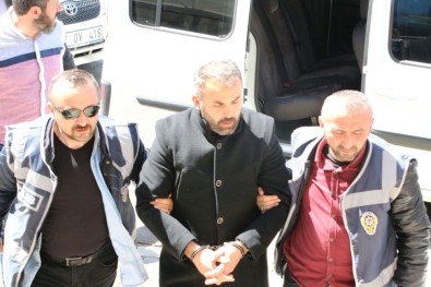 Zonguldak'taki Silahlı Kavganın Zanlısı Tutuklandı
