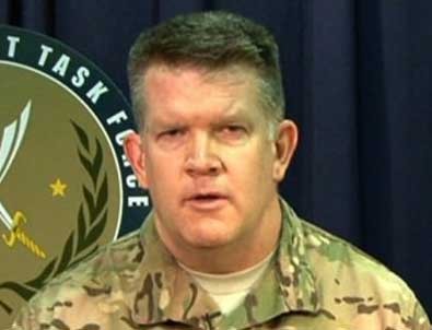 Koalisyon Güçleri'nden Sincar açıklaması