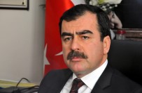 AK Parti'li Erdem'den AKPM'nin Kararına Tepki