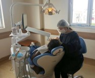 DİŞ TEDAVİSİ - Antalya Ağız Ve Diş Sağlığı Merkezine Restoratif Diş Tedavi Uzman Hekimi Atandı