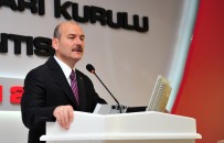 VİZE MUAFİYETİ - Bakan Soylu Açıklaması 'Türkiye'yi Israrla Dışlamaya Çalışmak Batı Dünyası İçin Çok Yanlış Ve Beyhude Bir Tercihtir'