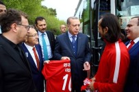 AHMET EDIP UĞUR - Balıkesirspor'dan Açıklama Açıklaması