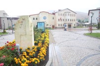 OSMANLI ARŞİVİ - Bayburt'un Artık Bir Şehir Arşivi Var