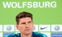 MARIO GOMEZ - Beşiktaş'tan 'Mario Gomez' açıklaması