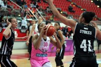 Bilyoner.Com Kadınlar Basketbol Ligi